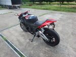     Aprilia RSV4 Factory 2009  11